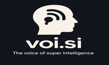 Voi.si - Creative brandable domain for sale