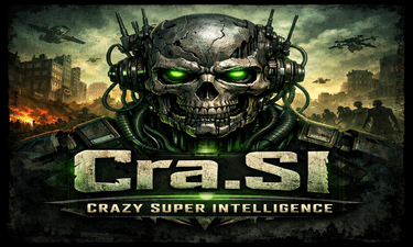 Cra.si - Creative brandable domain for sale