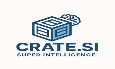 Crate.SI