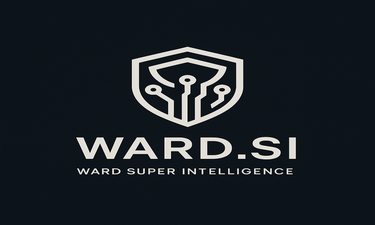 Ward.si - Creative brandable domain for sale