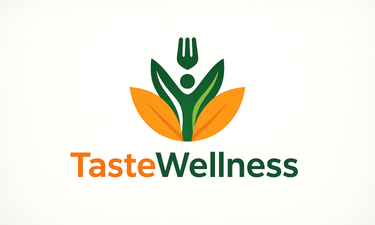 TasteWellness.xyz - Creative brandable domain for sale