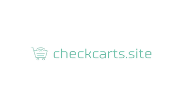 CheckCarts.site - Creative brandable domain for sale