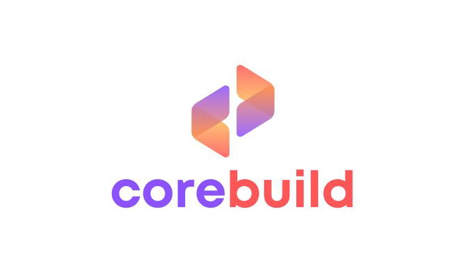 CoreBuild.io