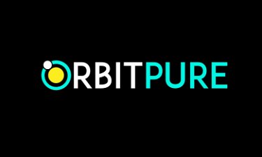 OrbitPure.com - Good premium domain names