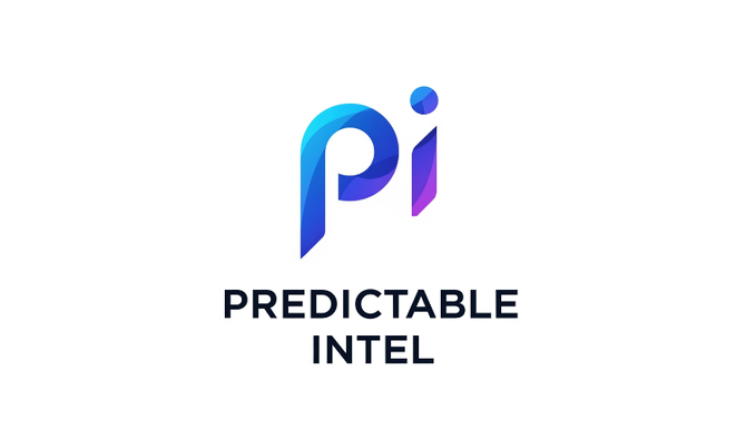 predictableintel.com