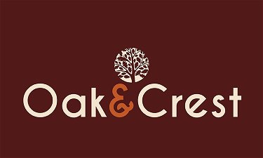 OakandCrest.com