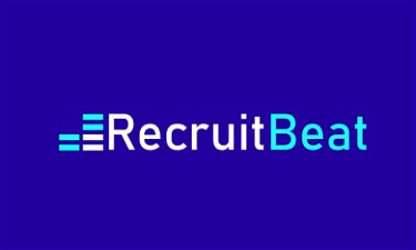 RecruitBeat.com - Creative brandable domain for sale