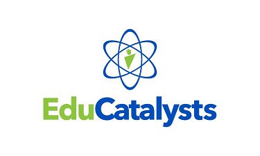 EduCatalysts.com - Unique premium domains for sale