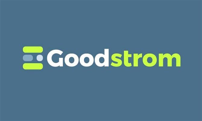 Goodstrom.com