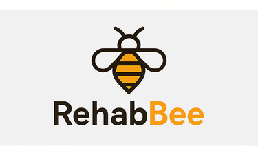 RehabBee.com - Creative brandable domain for sale