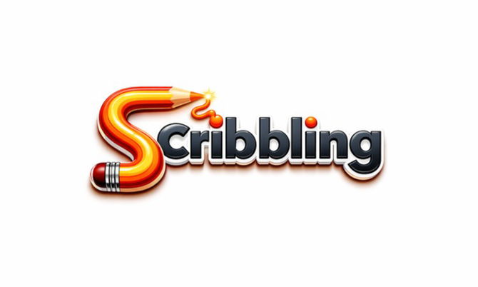 Scribbling.com