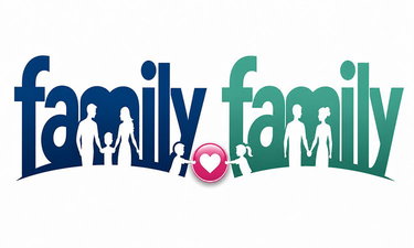 Family logo