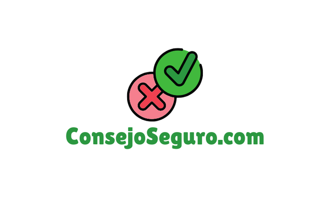 consejoseguro.com