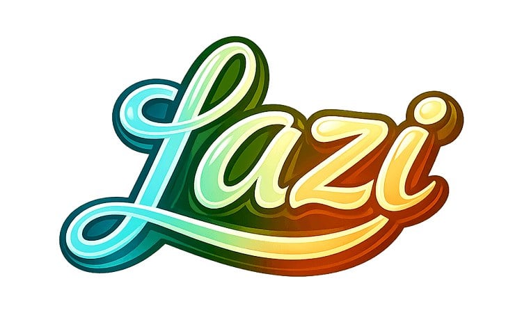 Lazi logo
