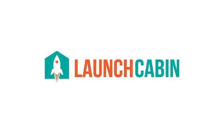LaunchCabin.com - Creative brandable domain for sale