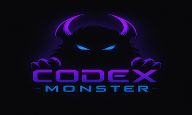 Codex logo