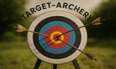 Target-Archery.com - Creative brandable domain for sale