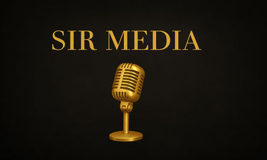 SirMedia.com - Creative brandable domain for sale