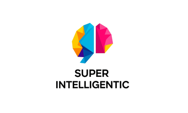 SuperIntelligentIC.co - Creative brandable domain for sale