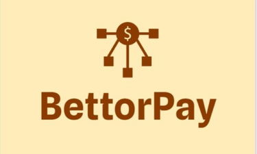 BettorPay.com - Creative brandable domain for sale