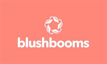 BlushBooms.com
