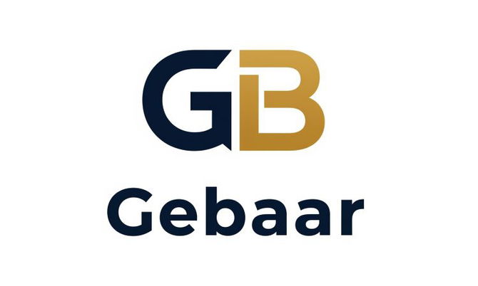 Gebaar.com