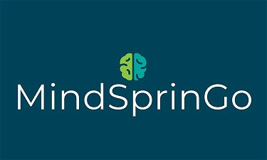 MindSprinGo.com