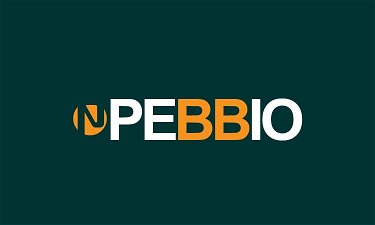 Pebbio.com
