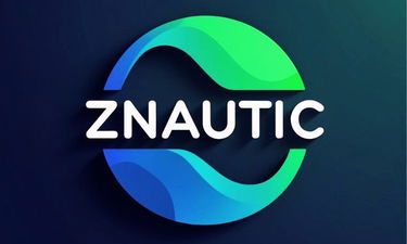 Znautic.com - Creative brandable domain for sale