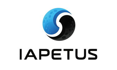 Iapetus.org - Creative brandable domain for sale