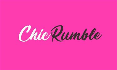 ChicRumble.com