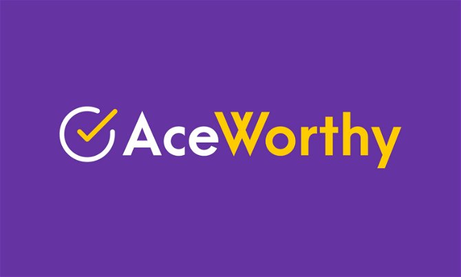 AceWorthy.com