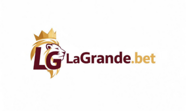 LaGrande.bet - Creative brandable domain for sale