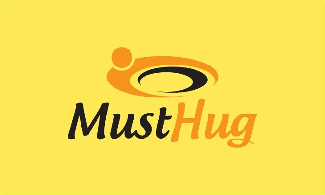 MustHug.com