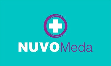 NUVOMeda.com