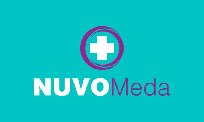 NUVOMeda.com