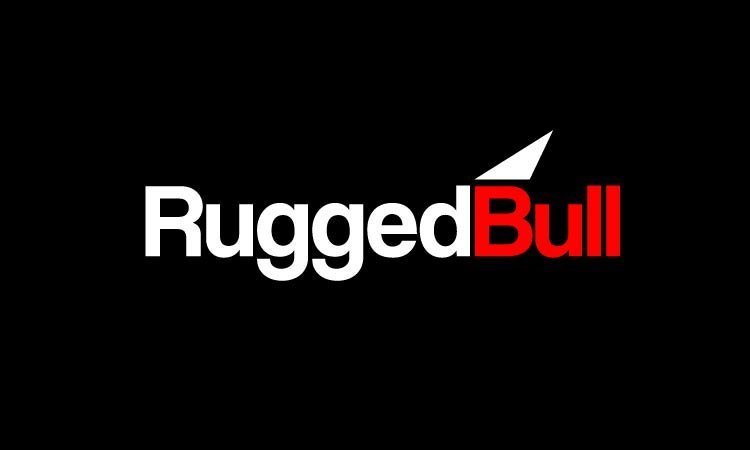 RuggedBull.com - Creative brandable domain for sale