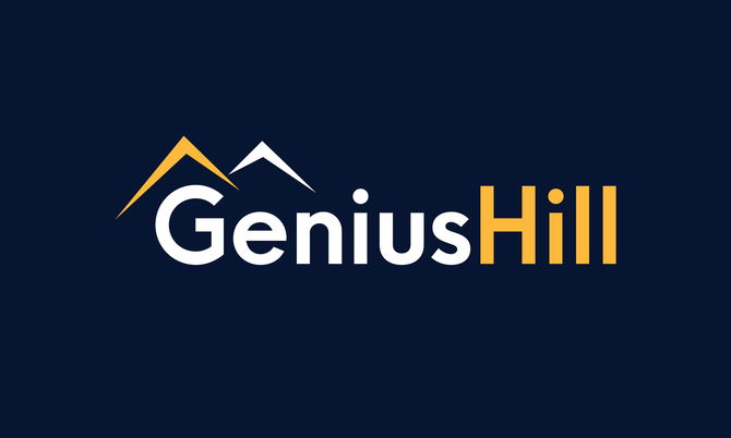 GeniusHill.com