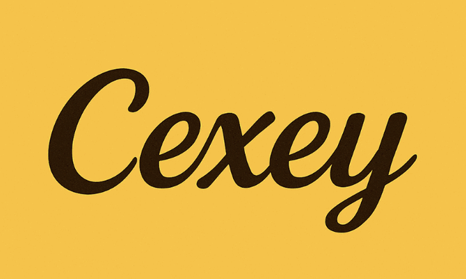 Cexey.com