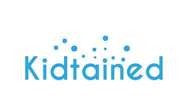 Kidtained.com