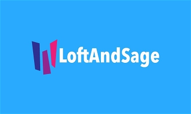 LoftandSage.com