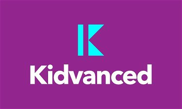 Kidvanced.com - Creative brandable domain for sale