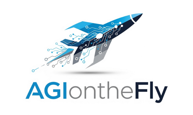 AGIonthefly.com
