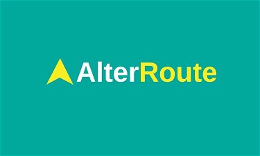 AlterRoute.com