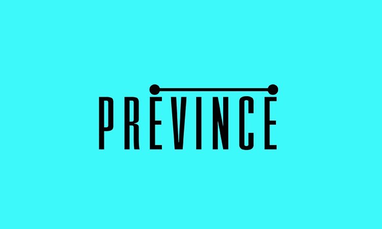 Prevince.com - Creative brandable domain for sale