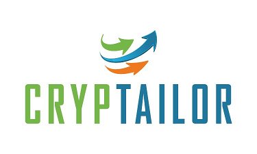 Cryptailor logo