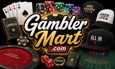 GamblerMart logo