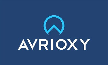 Avrioxy.com