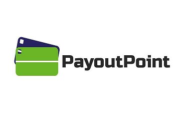 PayoutPoint.com - Creative brandable domain for sale