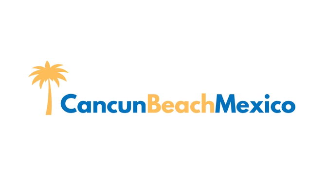 CancunBeachMexico.com